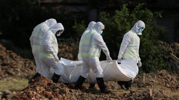 করোনায় প্রাণ গেল আরো ৩০ জনের, নতুন শনাক্ত ১৪৯৯