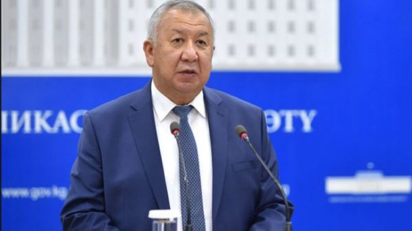 কিরগিজস্তানের নির্বাচনের ফল বাতিল, প্রধানমন্ত্রীর পদত্যাগ