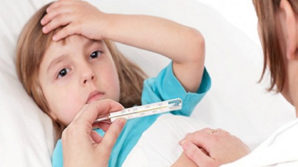 ঘরোয়া উপায়ে জ্বর সারাবেন যেভাবে