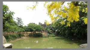 ঘুরে আসুন ঢাকার কাছেই সাতগ্রাম জমিদার বাড়ি