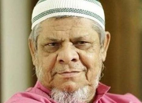 চলে গেলেন অভিনেতা আজিজুর রহমান