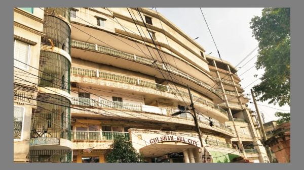 জগন্নাথের তিব্বত হল’ দখল করে স্ত্রীর নামে মার্কেট : হাজী সেলিম ইস্যুতে শক্ত অবস্থানে সরকার