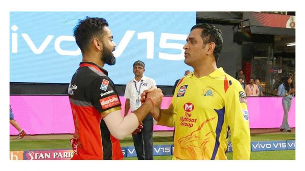 জিতলেই বিদায়ঘণ্টা বাজবে ধোনির