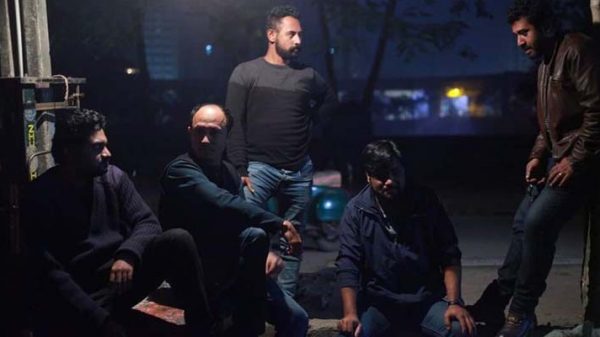 ঝাড়খণ্ড চলচ্চিত্র উৎসবে সেরা সিনেমা ‘জলঘড়ি’