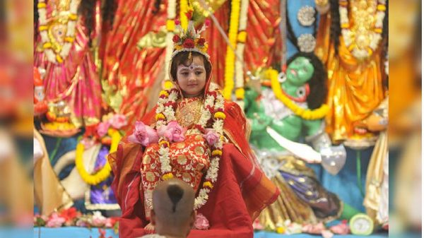 দুর্গাপূজার আজ মহাঅষ্টমী, ঢাকায় হবে না কুমারীপূজা