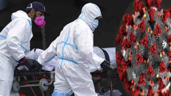 দেশে করোনায় ২৪ ঘণ্টায় মৃত্যু ২০, শনাক্ত ১৩৩৫