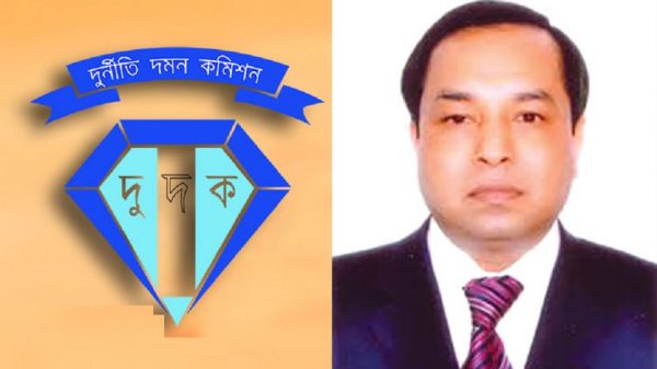 দেশে ফেরেননি পিকে, দুদক ব্যবস্থা নেবে