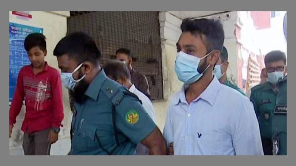 দেশের ইতিহাসে প্রথম তিন কার্যদিবসে মাদক মামলার রায়