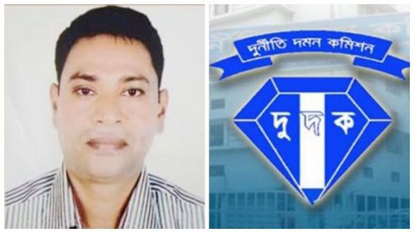 দ্বিতীয় দফা রিমান্ডে স্বাস্থ্যের আলোচিত আবজাল