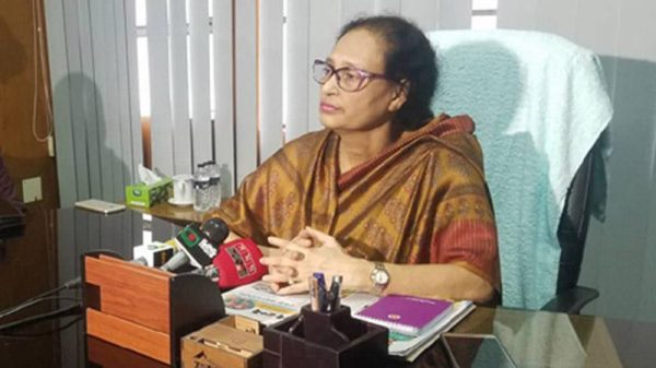 ধর্ষকের কোনো রাজনৈতিক পরিচয় নেই : ইন্দিরা