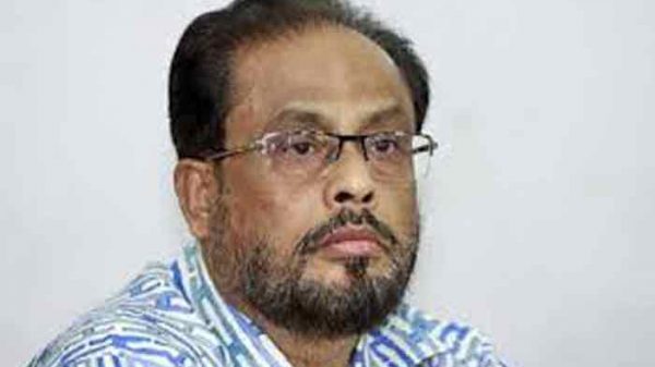 ধর্ষণ আইনের ‘অপব্যবহার’ যেন না হয় : জি এম কাদের