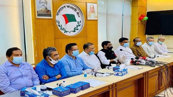 ধর্ষণ এক ধরনের সন্ত্রাস, বিচার করছে সরকার : কাদের