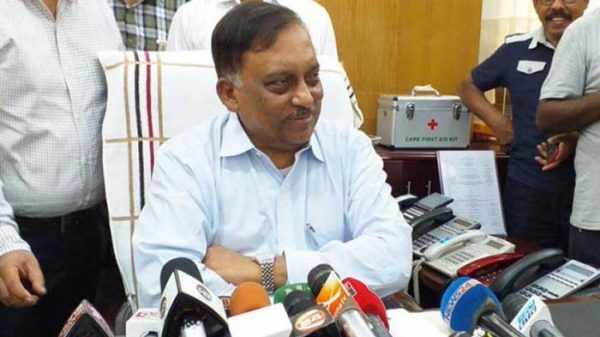 ধর্ষণকারীরা অমানুষ: নোয়াখালীর ঘটনা প্রসঙ্গে স্বরাষ্ট্রমন্ত্রী