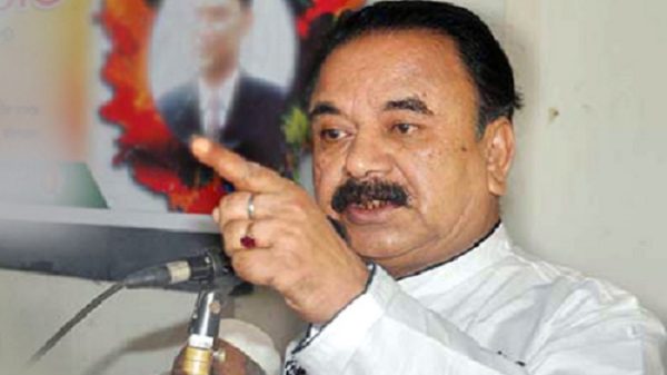 ধর্ষণবিরোধী ভ্যাকসিন চায় মানুষ : গয়েশ্বর