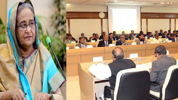 ধর্ষণের সাজা মৃত্যুদণ্ড : মন্ত্রিসভার চূড়ান্ত অনুমোদন