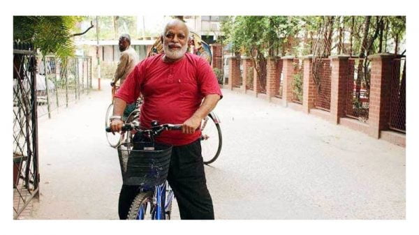 না ফেরার দেশে রেফারি আবদুল আজীজ