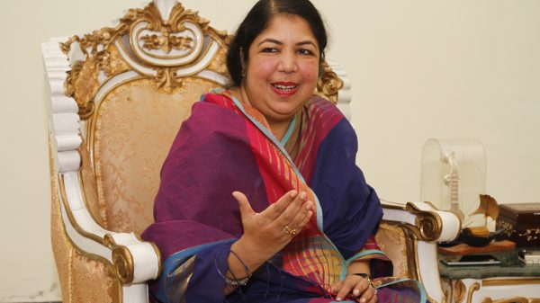 নারী নির্যাতন-ধর্ষণ একটি নিকৃষ্টতম অপরাধ : স্পিকার