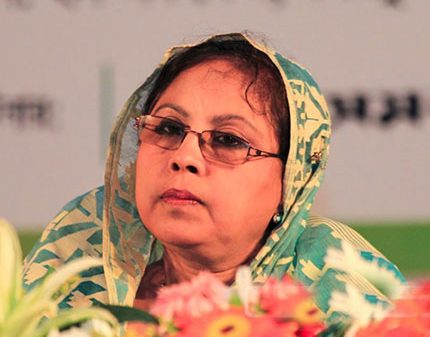 নারী নির্যাতন রোধে পাড়া মহল্লায় প্রতিরোধ কমিটি করার তাগিদ চুমকির