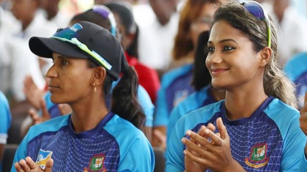নারীদের আইপিএলে সালমা-জাহানারাদের স্কোয়াড ঘোষণা