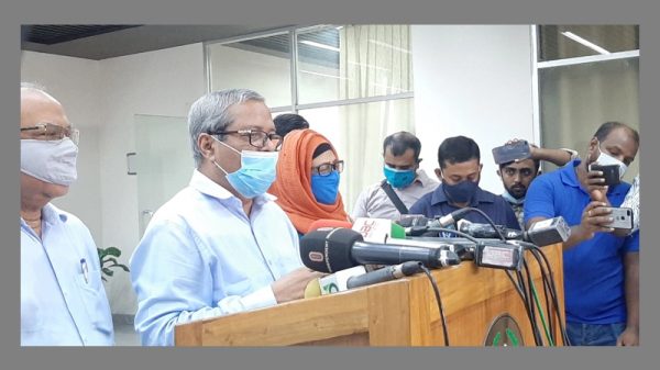 নিক্সন চৌধুরীর বিরুদ্ধে আইন অনুযায়ী ব্যবস্থা নেয়া হবে : সিইসি