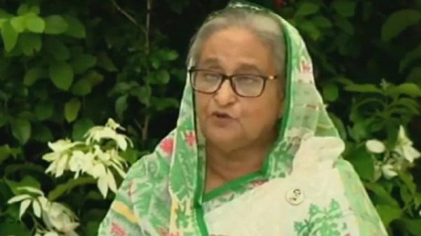 নীতিহীন সাংবাদিকতা দেশ ও জাতির কল্যাণ বয়ে আনতে পারে না : প্রধানমন্ত্রী