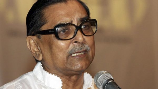 নেতাদেরও প্রশ্ন আছে ১৪ দলের অস্তিত্ব নিয়ে : মেনন