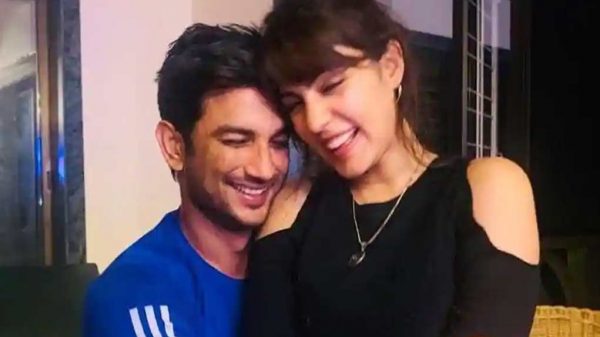 পাঁচ শর্তে জামিন পেলেন সুশান্তর বান্ধবী রিয়া