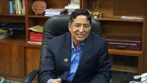 পানি ধরে রাখাতে সারাদেশে ড্যাম নির্মাণ করা হবে : কৃষিমন্ত্রী 