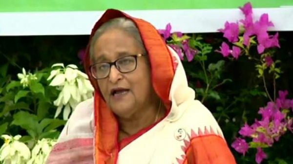 পাশবিকতার বিস্তার রোধে ধর্ষণের শাস্তি মৃত্যুদণ্ড করেছি : প্রধানমন্ত্রী