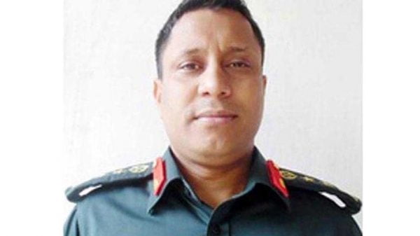 পেছালো ডিআইজি প্রিজন পার্থের মামলার অভিযোগ গঠন শুনানি