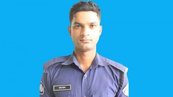 প্রদীপের প্রধান সহযোগী কনস্টেবল শর্মা ফের রিমান্ডে