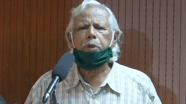 প্রবাসীদের সংকট নিরসনে প্রধানমন্ত্রীকেই ভূমিকা পালন করতে হবে : ডা. জাফরুল্লাহ