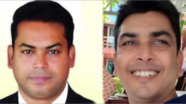 ফরিদপুরের আলোচিত সেই দুইভাই ও তাদের স্ত্রীদের ৮৮ ব্যাংক হিসাব জব্দ