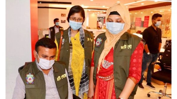 ফুডপান্ডার সাড়ে ৩ কোটি টাকা ভ্যাট ফাঁকি : ভ্যাট গোয়েন্দার মামলা