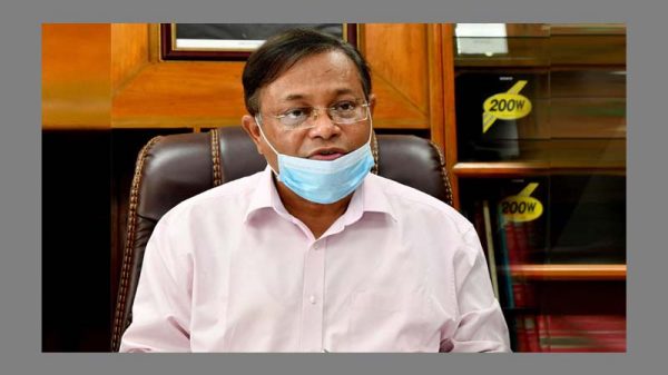 বিএনপি আমলে আট বছরের শিশু থেকে অন্তঃসত্ত্বা নারী কেউ রেহাই পায়নি : তথ্যমন্ত্রী