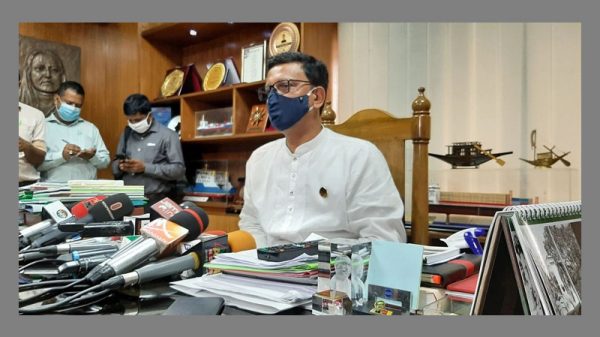 বিচারহীনতার সংস্কৃতি থেকে এখনো মুক্ত হতে পারেনি বাংলাদেশ