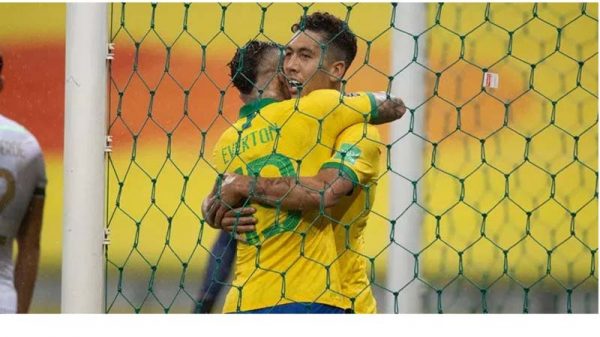 বিশ্বকাপ বাছাই : বলিভিয়াকে উড়িয়ে ৫ গোলে জিতল ব্রাজিল