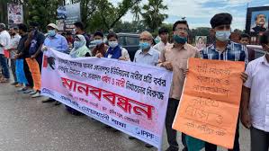 বেগমগঞ্জের ঘটনা : নির্যাতন বা ধর্ষণ নয়, টাকা আয়ের উৎসই প্রধান