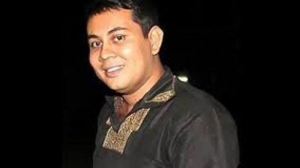 ব্লগার নিলয় হত্যা : মেজর জিয়ার বিরুদ্ধে গ্রেফতারি পরোয়ানা