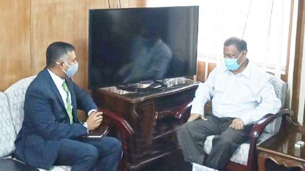 ভারত-বাংলাদেশ সম্পর্ক কারো সঙ্গে তুলণীয় নয় : তথ্যমন্ত্রী