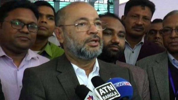 ভূমিকম্প মোকাবিলায় তিন ধাপে ৫০ বছরের পরিকল্পনা