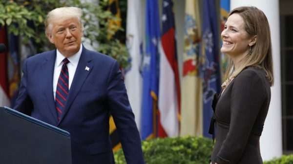 ভোটের আগে বড় জয় পেলেন ট্রাম্প !