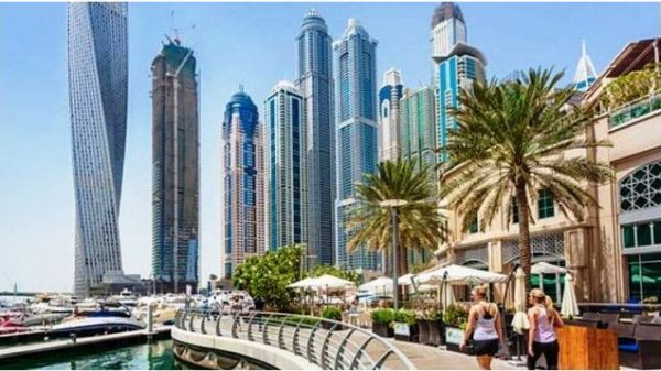 ভ্রমণপিপাসুদের জন্য ফের দ্বার খুলল দুবাই