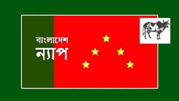 মহানবীকে অবমাননা : বিশ্ব মুসলিমকে ক্ষুব্ধ করেছে ফ্রান্স : ন্যাপ