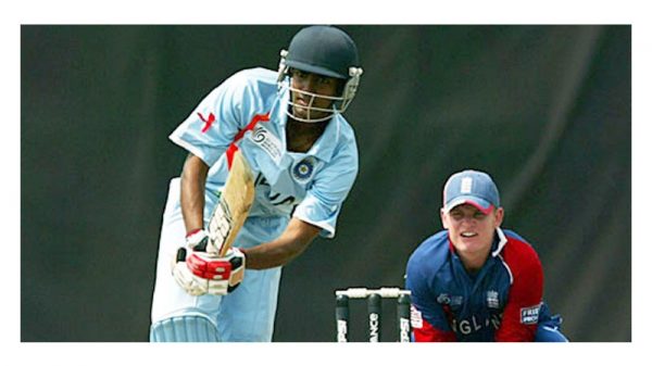 মাত্র ৩০ বছরেই ভারতের বিশ্বকাপজয়ী ব্যাটসম্যানের অবসর