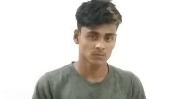 মাদারীপুরের ডাসারে বিয়ের প্রলোভন দিয়ে কিশোরী ধর্ষণ, অভিযুক্ত গ্রেফতার