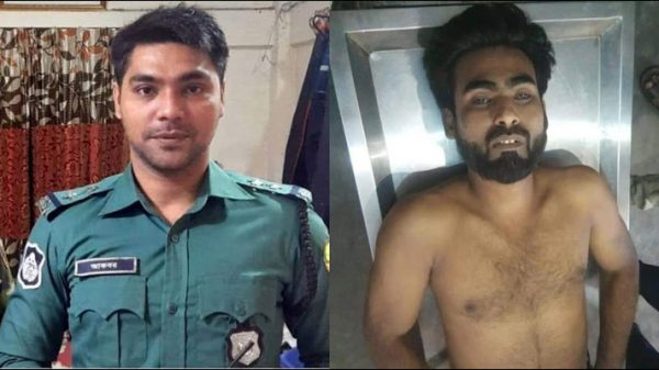 রায়হান হত্যা মামলা পিবিআইতে, লাপাত্তা এসআই আকবর