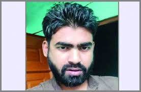 রায়হান হত্যায় এএসআই আশেক এলাহী গ্রেপ্তার