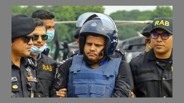 রিজেন্টের সাহেদ ফের চার দিনের রিমান্ডে