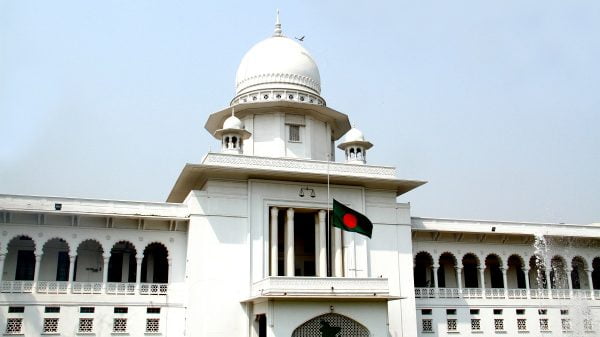 রিফাত হত্যা: ৩ জনের আপিল শুনবেন হাইকোর্ট, জরিমানা স্থগিত